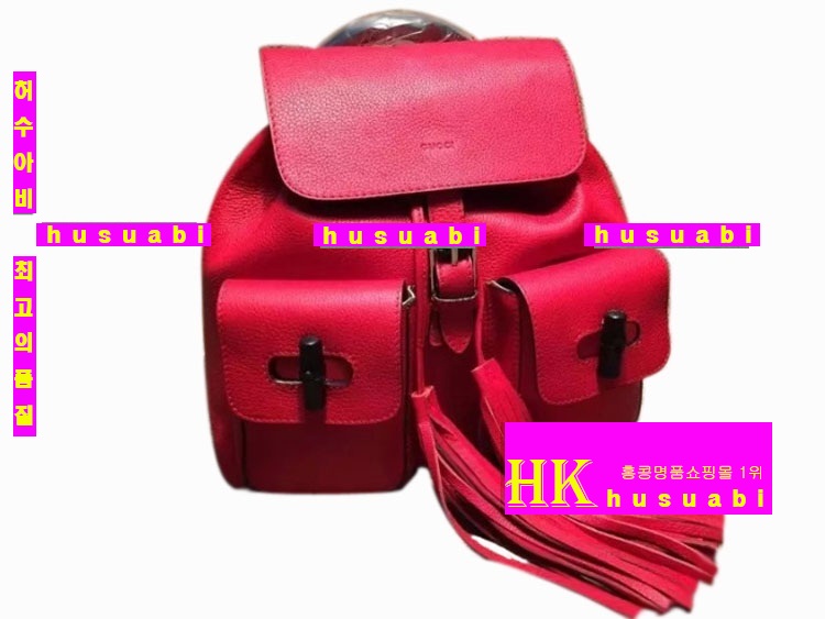 ★정품가죽사용★2015년 신상 구찌 백팩 370833-2