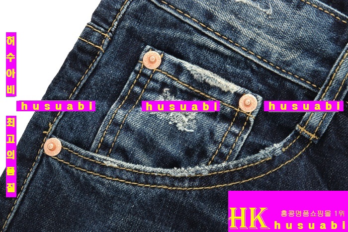 디스퀘어드 청바지 남자 명품 의류 DSQ78921-14