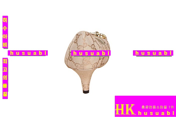 구찌 하이힐 HG5541-1