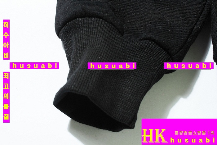 크롬하츠 후드집업 KR12458-9