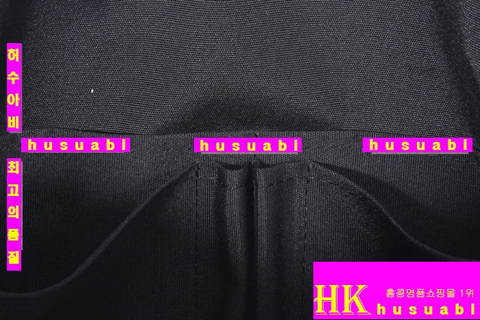 루이비통 포르테 다큐먼트 보야지 MM N41124-2 블랙
