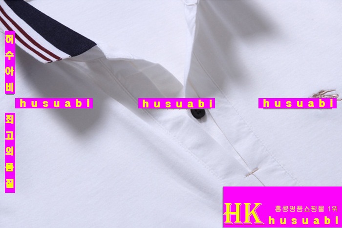 버버리 카라티 신상 bur7112-64