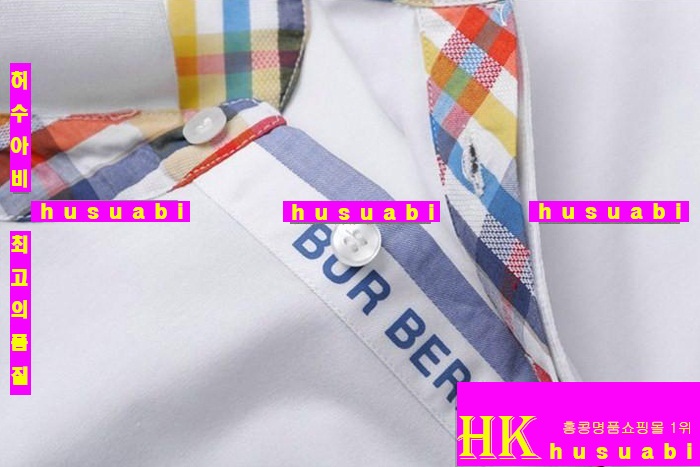 버버리 카라티 신상 bur7112-22