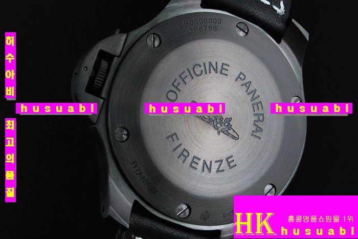 OFFICINE PANERAI - 시계 MARINA MILITARE VINTAGE 1