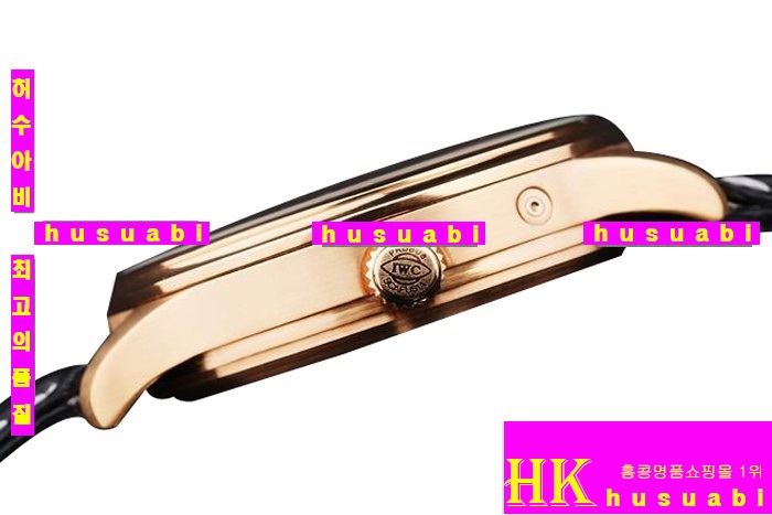 ̴ ð αǰ Replica IWC Schaffhausen Excellent Plated Gold Automatic Movement 42 mm. YC010-29
