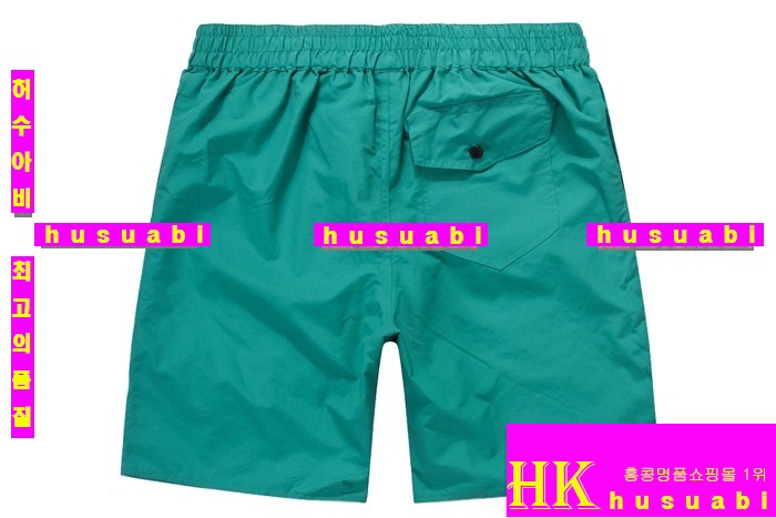 남자 폴로반바지 신상 PLK585-5