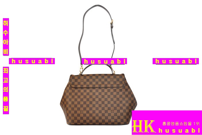 루이비통 신상 베르가모 MM N41168