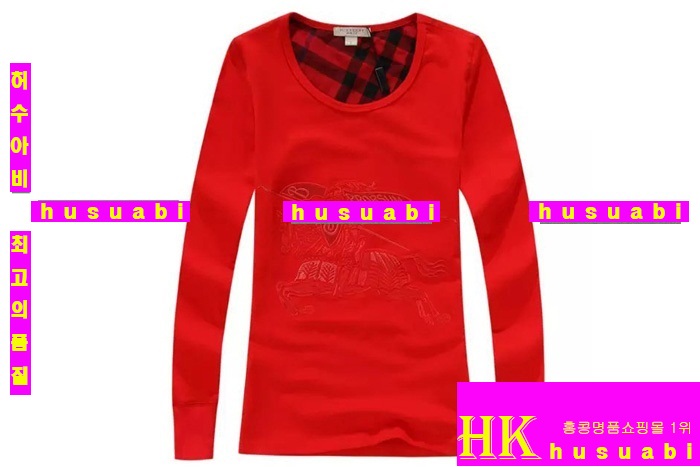 버버리 카라티 신상 BU3523-4