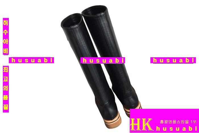 15WF 샤넬 롱부츠 chr85832-1
