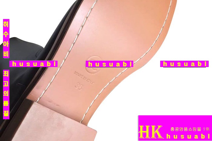 15WF 샤넬 롱부츠 chr85832-1
