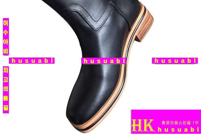 15WF 샤넬 롱부츠 chr85832-1