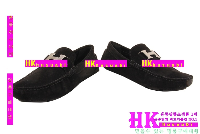 에르메스 남자 신발 신상 HE4581-2