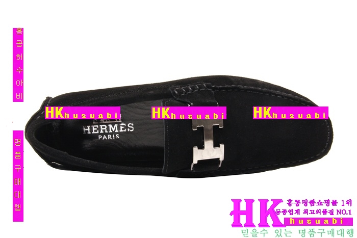 에르메스 남자 신발 신상 HE4581-2