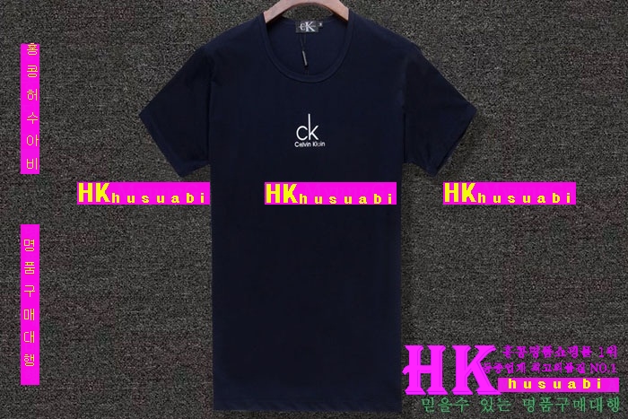 2016신상 캘빈클라인 반팔티 CK5511-1