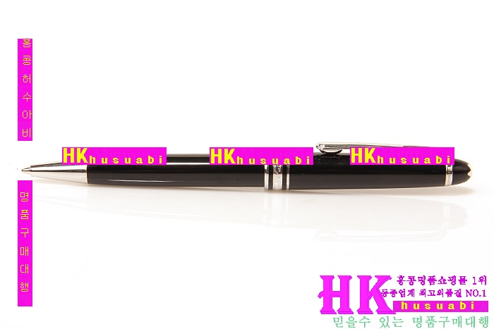 몽블랑 볼펜 MONTBLANC 볼펜 명품 볼펜 CC-17-2
