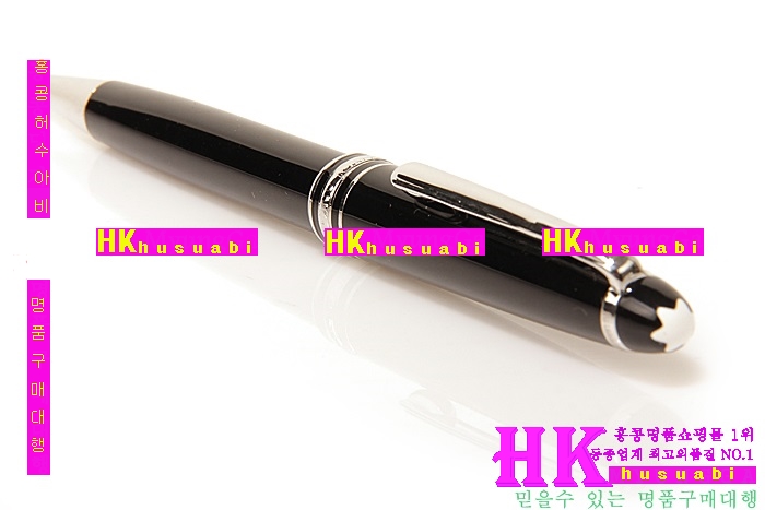 몽블랑 볼펜 MONTBLANC 볼펜 명품 볼펜 CC-17-2