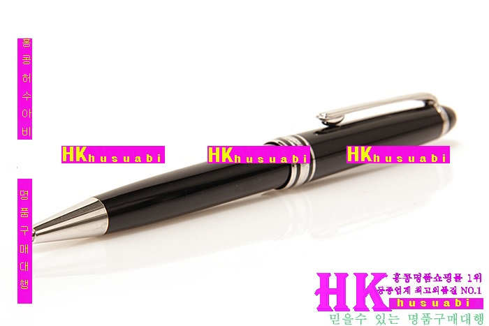 몽블랑 볼펜 MONTBLANC 볼펜 명품 볼펜 CC-17-2