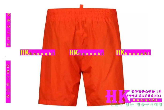 디스퀘어드 츄리닝 반바지 신상 DSQ-22165-3