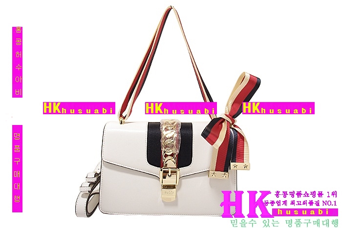 16ss 컬렉션 구찌 실비백 267856-1