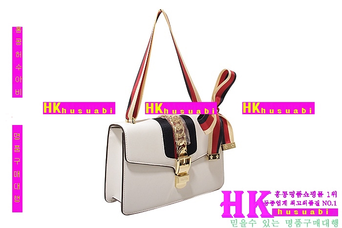 16ss 컬렉션 구찌 실비백 267856-1
