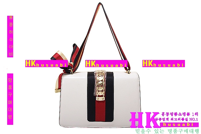 16ss 컬렉션 구찌 실비백 267856-1