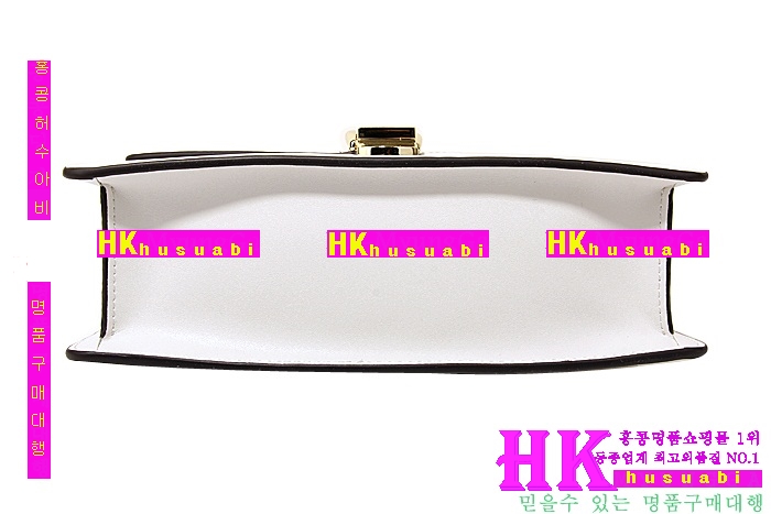 16ss 컬렉션 구찌 실비백 267856-1