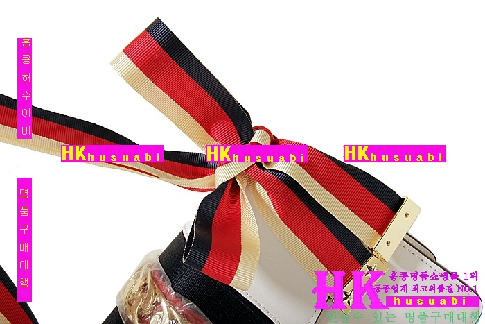 16ss 컬렉션 구찌 실비백 267856-1