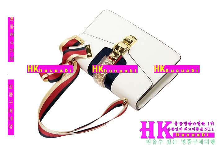 16ss 컬렉션 구찌 실비백 267856-1