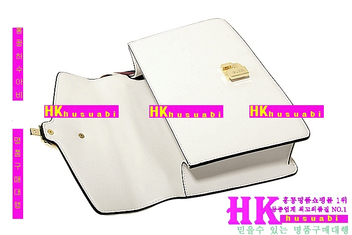 16ss 컬렉션 구찌 실비백 267856-1