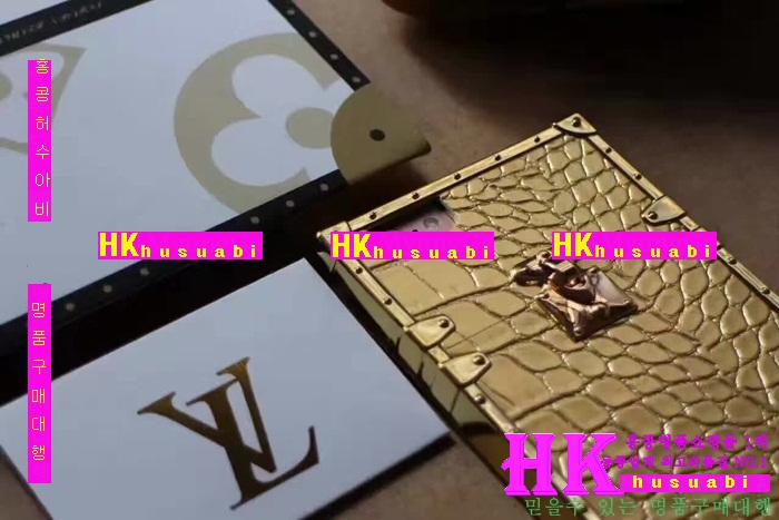 루이비통 아이폰 케이스 아이폰7/아이폰7플러스 LV454141-4