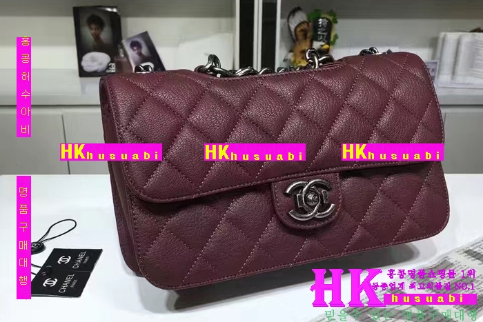 ★미러급★NEW 샤넬 가방 퍼펙트 엣지 숄더백 A66434-1