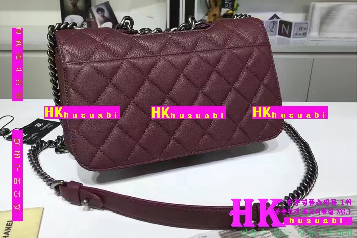 ★미러급★NEW 샤넬 가방 퍼펙트 엣지 숄더백 A66434-1
