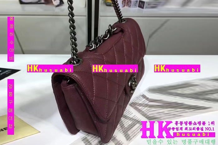 ★미러급★NEW 샤넬 가방 퍼펙트 엣지 숄더백 A66434-1
