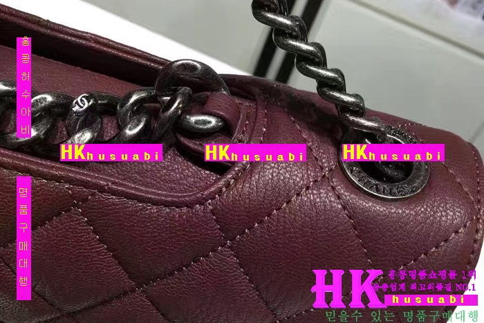 ★미러급★NEW 샤넬 가방 퍼펙트 엣지 숄더백 A66434-1