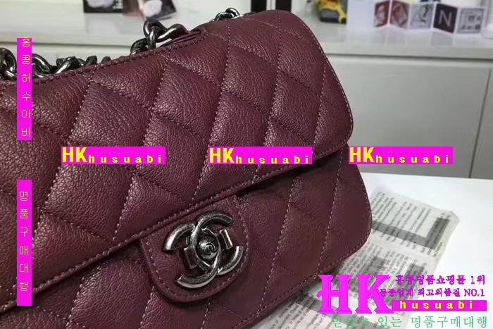 ★미러급★NEW 샤넬 가방 퍼펙트 엣지 숄더백 A66434-1