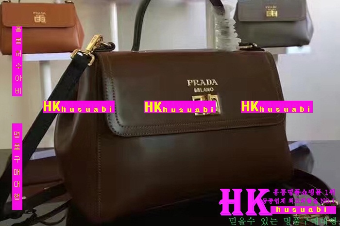 프라다 토트 숄더백 여성용 PA41025-03