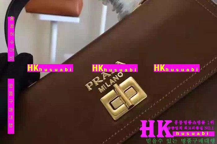 프라다 토트 숄더백 여성용 PA41025-03