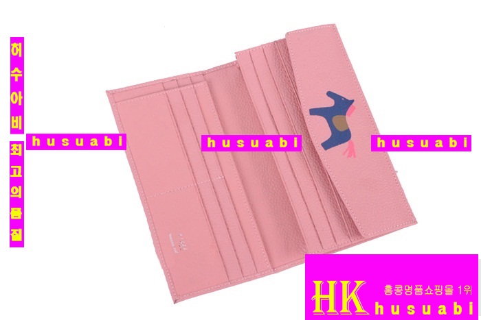 ★ 정품가죽사용★ 에르메스 지갑 2014신상 장지갑 HR2581-4