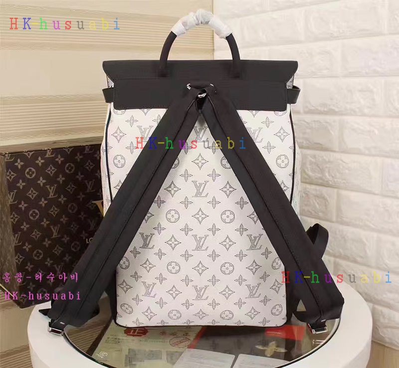 NEW 루이비통 채프먼 남성용 백팩 M43296-1