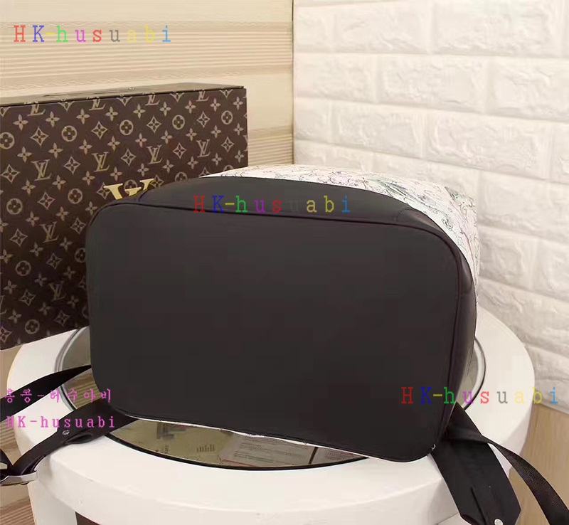 NEW 루이비통 채프먼 남성용 백팩 M43296-1