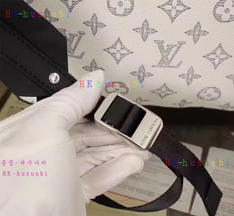 NEW 루이비통 채프먼 남성용 백팩 M43296-1
