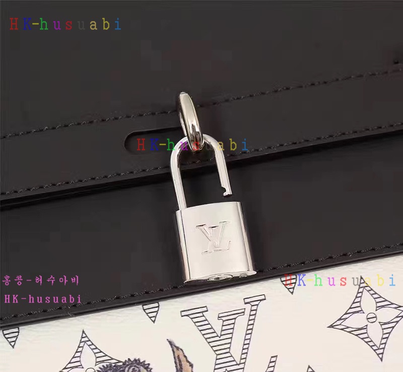 NEW 루이비통 채프먼 남성용 백팩 M43296-1
