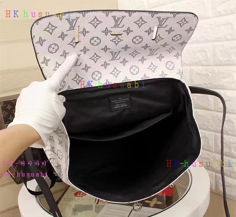 NEW 루이비통 채프먼 남성용 백팩 M43296-1