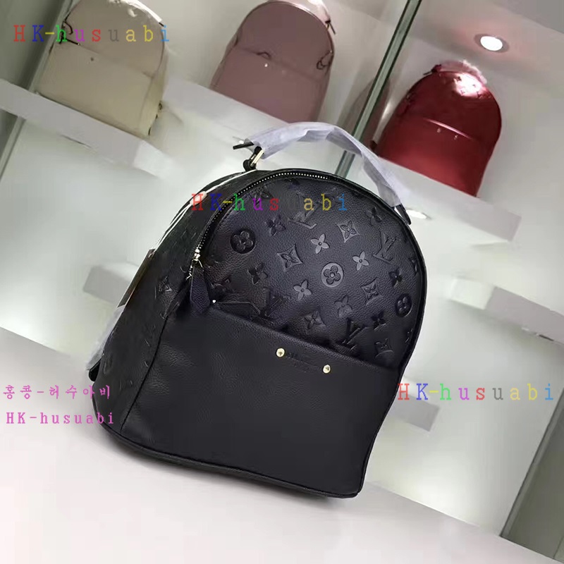 NEW 루이비통 소르본 백팩  M44019-2