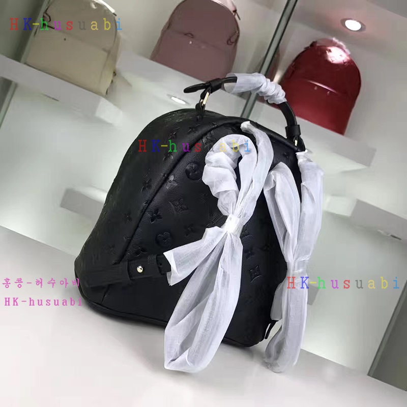 NEW 루이비통 소르본 백팩  M44019-2