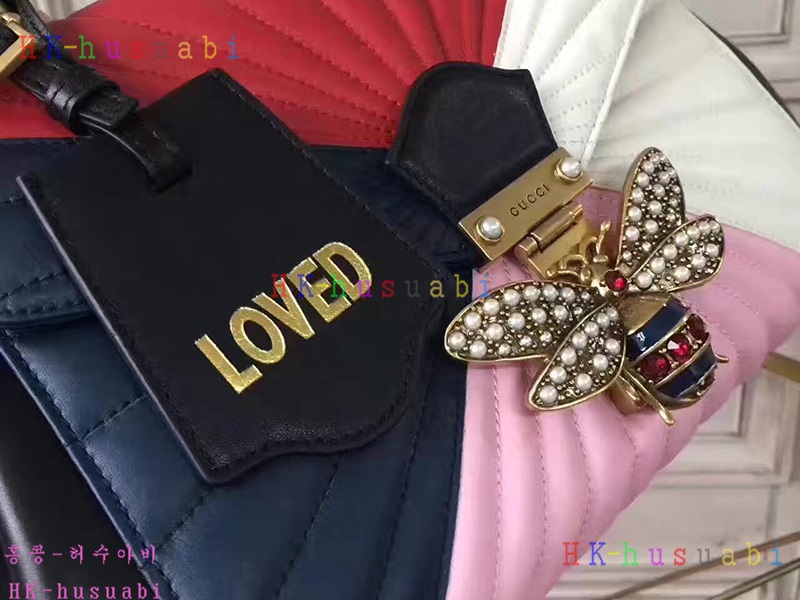 ★미러급★NEW구찌 퀸 마가렛 탑핸들백 GG476531