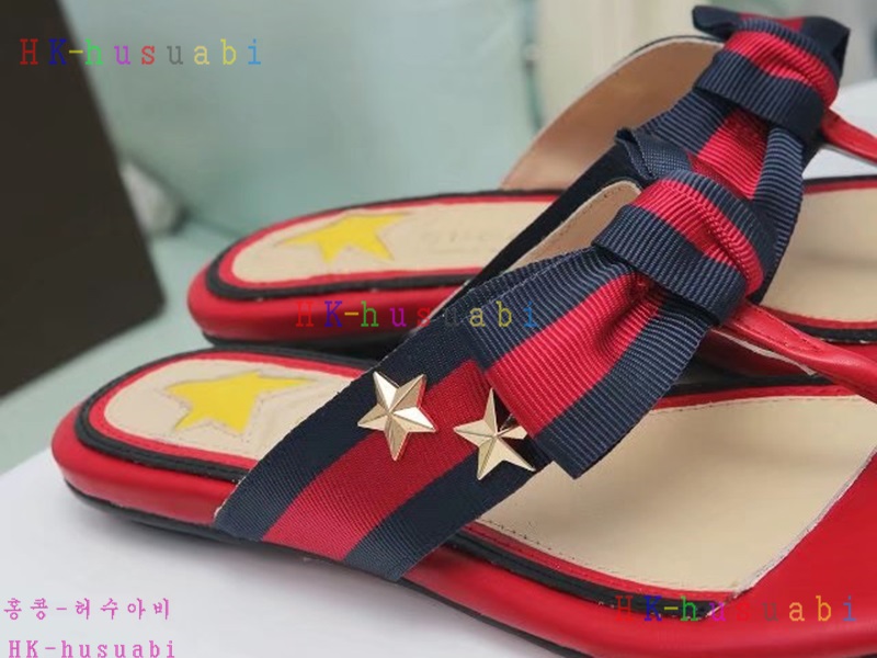NEW 구찌 여성용 샌들 GC41120-3