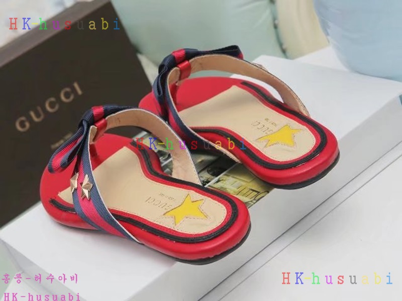 NEW 구찌 여성용 샌들 GC41120-3