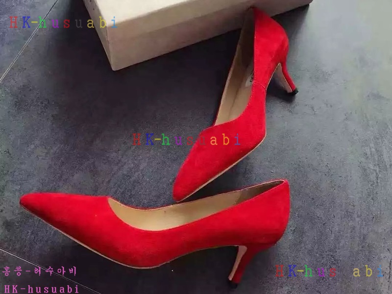 NEW 지미추 여성용신발 JM3301-57