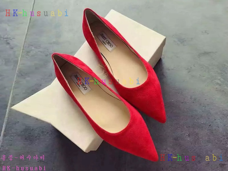NEW 지미추 여성용신발 JM3301-57